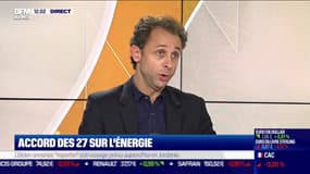 90 Minutes Business - Mercredi 18 octobre