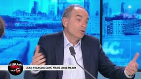 La révolution chez Les Républicains n’aura pas lieu pour Copé
