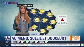 Météo Paris Île-de-France du 22 mai: Un temps calme et sec