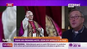 Nouveau pape : "Les pronostics se sont avérés faux"