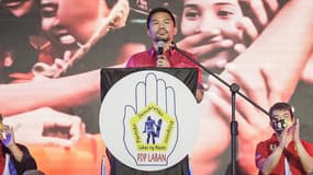 Manny Pacquiao