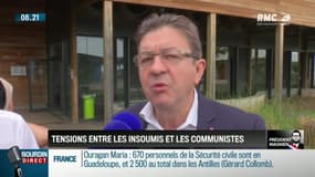 Président Magnien ! : "Fête de l'Huma" : Mélenchon aux abonnés absents ! - 18/09