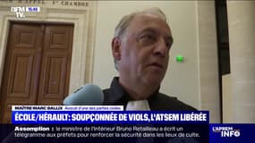 Hérault: l'Atsem soupçonnée de viols sur des enfants est libérée sous contrôle judiciaire