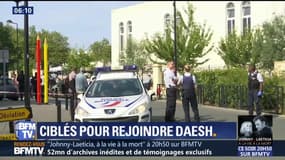 À Trappes, ceux qui connaissaient l'assaillant ne croient pas au caractère terroriste de l'attaque