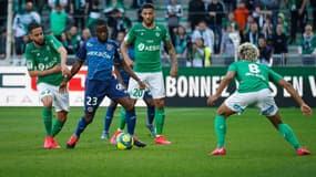 ASSE-Reims