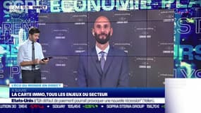 Samy Chaar (Lombard Odier) : Le PMI des services ralentit à 56,4 en septembre, mais demeure largement en zone d'expansion - 05/10