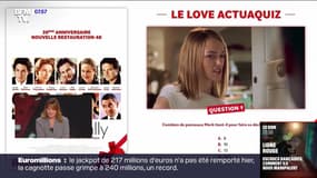 "Love actually" en salles pour ses 20 ans - 06/12