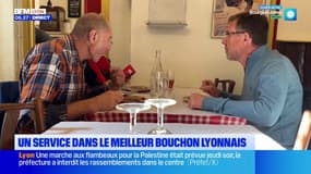 Lyon: "Les 4G", meilleur bouchon de l'année 2024