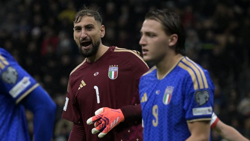 Coupe du monde 2026: Italie, Irak, Nouvelle-Calédonie, Congo, Turquie… qui peut encore se qualifier pour le Mondial?