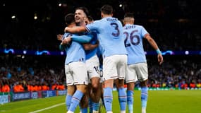 Manchester City