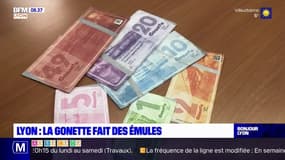 Lyon: l'entreprise Veolia souhaite payer une partie des salaires en "Gonette"
