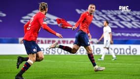 Mercato : Les dessous de l'arrivée de Yilmaz à Lille