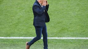 Jorge Sampaoli