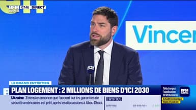Dispositif Jeanbrun : le nouveau pari fiscal