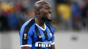 Romelu Lukaku, l'arme offensive de l'Inter