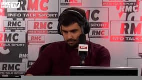 Larqué : « Benzema aurait pu mieux faire dans sa carrière »