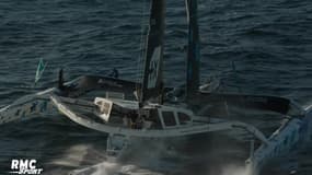 Voile - La course Brest Oceans reportée