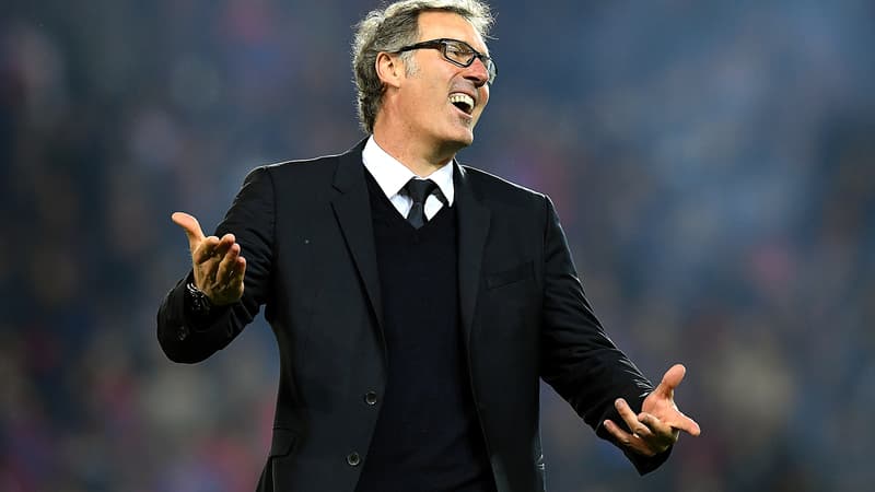 Laurent Blanc