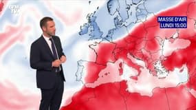 La météo pour ce mardi 21 juin 2022