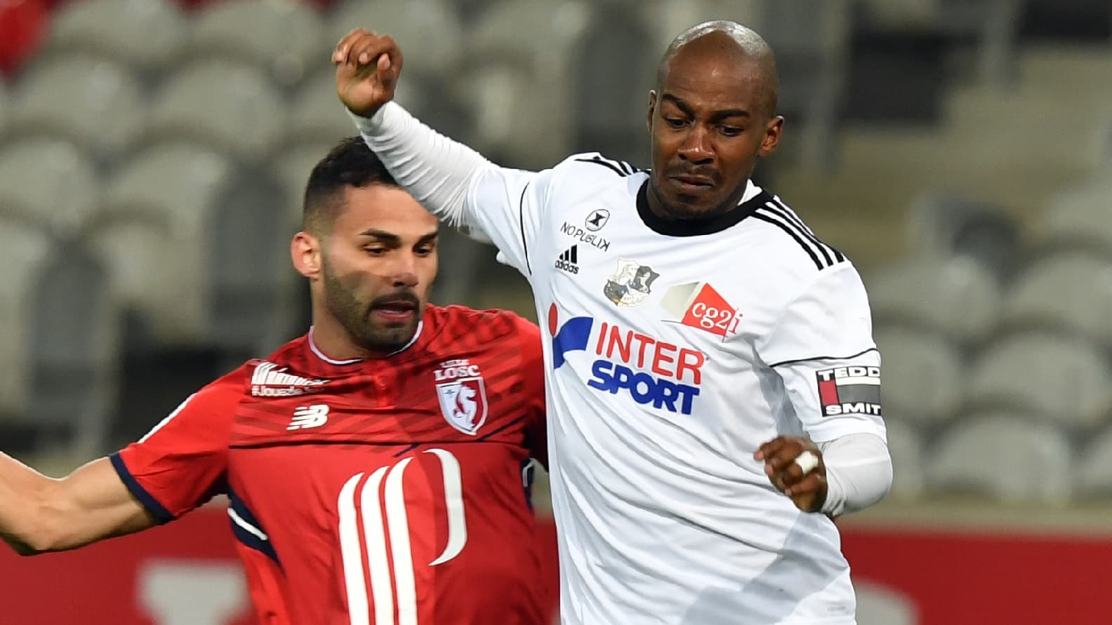 Mercato: Amiens garde espoir pour Kakuta, assure Joannin