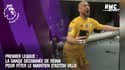 Premier League : La danse déchainée de Reina pour fêter le maintien d'Aston Villa