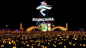 Les Etats-Unis n'enverront aucun représentant diplomatique aux Jeux olympiques et paralympiques d'hiver de Pékin de 2022