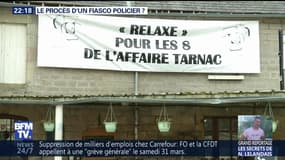 Affaire Tarnac, le procès d’un fiasco policier ?
