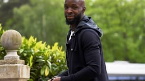 Lassana Diarra