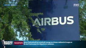"C'est angoissant": quels sont les salariés qui seront le plus touchés par le plan social chez Airbus?