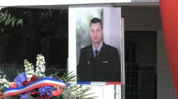 Un an après la disparition d’Éric Comyn, un hommage lui a été rendu mardi 26 août 2025.