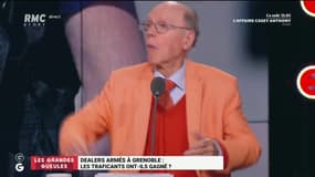 Jacques Maillot : « Il faut arrêter de faire des communiqués qui ne servent à rien ! »