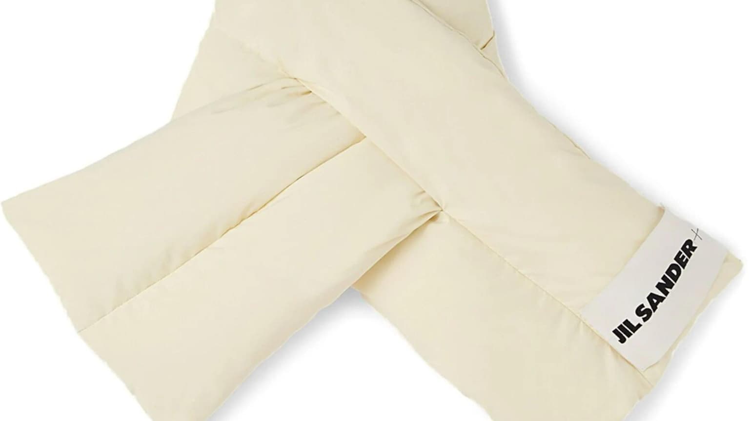 Echarpe Jil Sander Echarpe Jil Sander