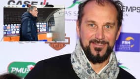 Décès de Bruno Martini : Charbonnier pleure "un frère en avance sur son temps"