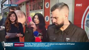 "Gilets jaunes": vers un nouvel élan pour l'acte 8?