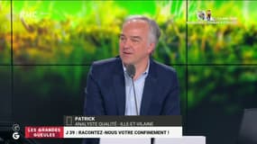 L'amour est-il un motif impérieux pendant le confinement ? Les GG tranchent en direct