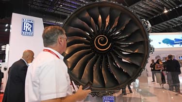 Rolls-Royce va supprimer des emplois, notamment au Royaume-Uni