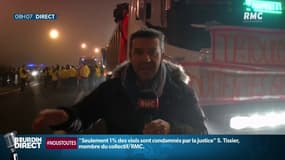   "Gilets jaunes": Opération escargot en cours sur la rocade toulousaine 