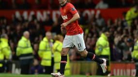Ryan Giggs
