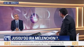 Jean-Luc Mélenchon: jusqu'où ira-t-il ? (1/3)