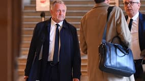 Jean-Michel Aulas (OL)