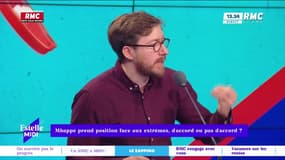 Le Zapping RMC - 17/06