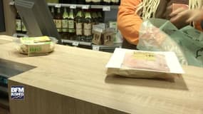 Carrefour mise plus que jamais sur les magasins de proximité pour se relancer