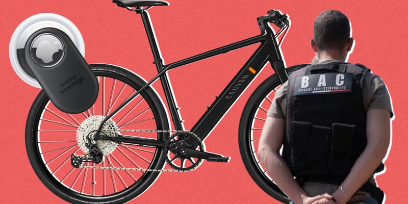 Comment éviter de se faire voler son vélo en 2026