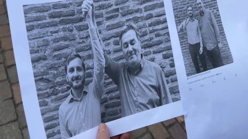 "C'est Trump-sur-Garonne!": à Toulouse, la campagne des municipales s'embrase sur fond de montage truqué à l'IA