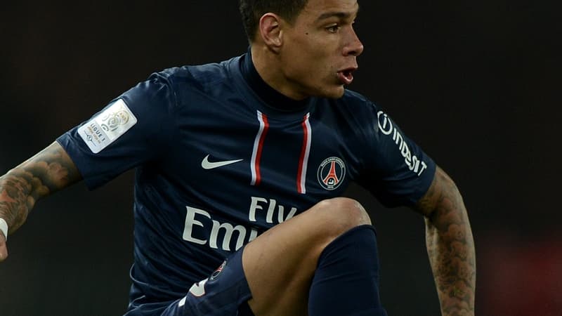 Grégory van der Wiel