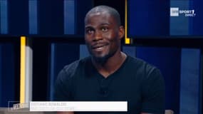 Guy Demel
