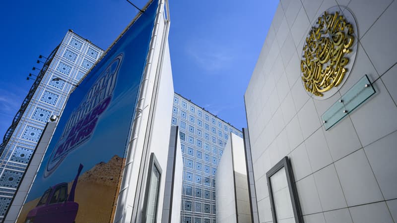 Affaire Epstein: le conseil d'administration de l'Institut du monde arabe se réunira le 16 février pour désigner le successeur de Jack Lang