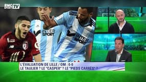 Pourquoi Clinton Njie n’avait pas la tête au match selon Ali Benarbia