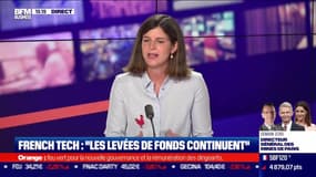 French Tech: La fête est finie - 19/05