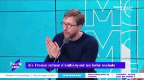 Le coup de gueule du jour d'Estelle Midi 